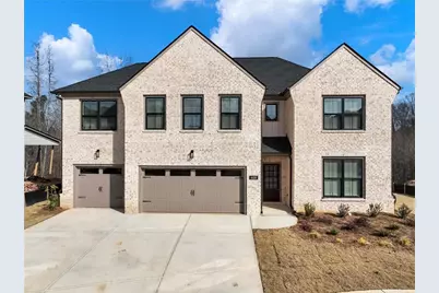 2420 Reserve Manor Court, Lawrenceville, GA 30043 - Photo 1