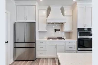 2420 Reserve Manor Court, Lawrenceville, GA 30043 - Photo 17