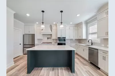 2420 Reserve Manor Court, Lawrenceville, GA 30043 - Photo 13