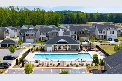 89 White Spruce Way, Newnan, GA 30265 - Photo 33