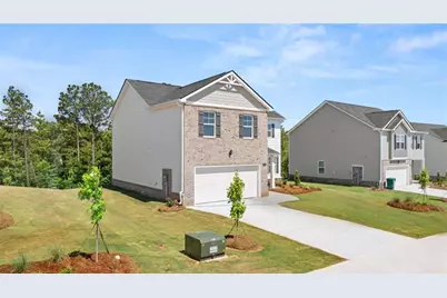 89 White Spruce Way, Newnan, GA 30265 - Photo 3