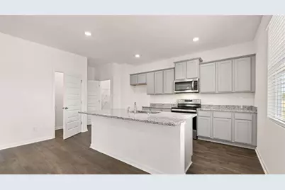 89 White Spruce Way, Newnan, GA 30265 - Photo 9