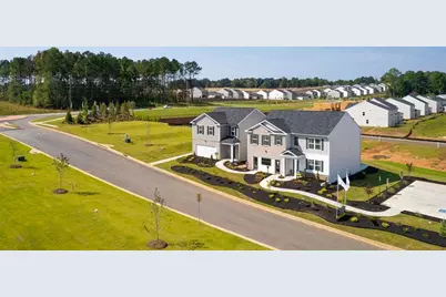 89 White Spruce Way, Newnan, GA 30265 - Photo 25