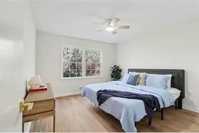 4820 Banner Elk Drive, Stone Mountain, GA 30083 - Photo 17