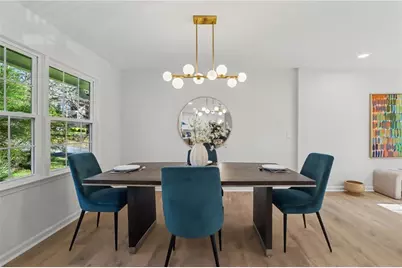 4820 Banner Elk Drive, Stone Mountain, GA 30083 - Photo 9