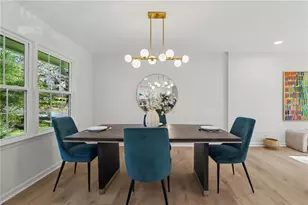 4820 Banner Elk Dr, Stone Mountain, GA 30083 - Photo 9