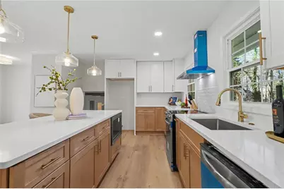 4820 Banner Elk Drive, Stone Mountain, GA 30083 - Photo 3