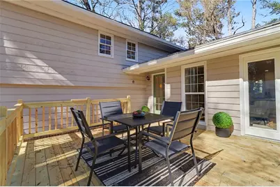 4820 Banner Elk Drive, Stone Mountain, GA 30083 - Photo 23