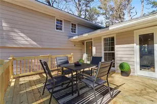 4820 Banner Elk Dr, Stone Mountain, GA 30083 - Photo 23