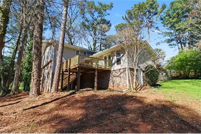 4820 Banner Elk Drive, Stone Mountain, GA 30083 - Photo 25