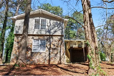 4820 Banner Elk Drive, Stone Mountain, GA 30083 - Photo 1