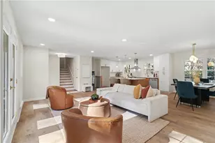 4820 Banner Elk Dr, Stone Mountain, GA 30083 - Photo 5