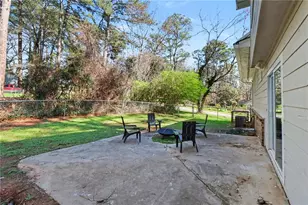 4820 Banner Elk Dr, Stone Mountain, GA 30083 - Photo 21