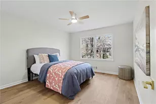 4820 Banner Elk Dr, Stone Mountain, GA 30083 - Photo 33