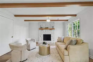 4820 Banner Elk Dr, Stone Mountain, GA 30083 - Photo 31