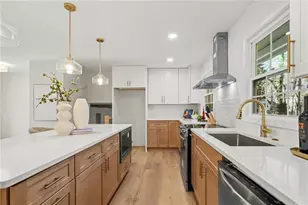 4820 Banner Elk Dr, Stone Mountain, GA 30083 - Photo 3