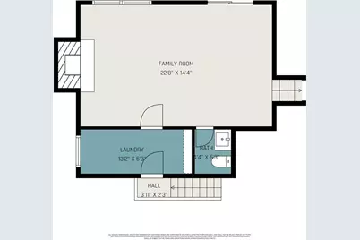 4820 Banner Elk Drive, Stone Mountain, GA 30083 - Photo 37