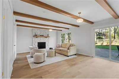 4820 Banner Elk Drive, Stone Mountain, GA 30083 - Photo 11