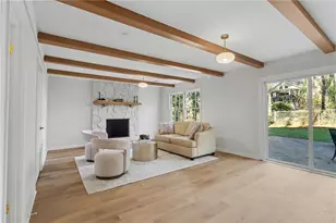 4820 Banner Elk Dr, Stone Mountain, GA 30083 - Photo 11