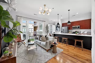 384 Ralph McGill Boulevard NE #322, Atlanta, GA 30312 - Photo 1