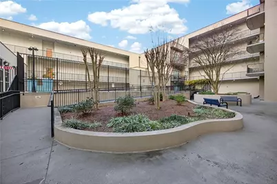 384 Ralph McGill Boulevard NE #322, Atlanta, GA 30312 - Photo 25