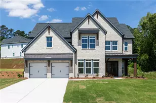6010 Canal St, Woodstock, GA 30188 - Photo 1