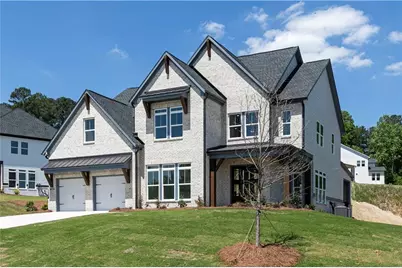 6010 Canal Street, Woodstock, GA 30188 - Photo 3