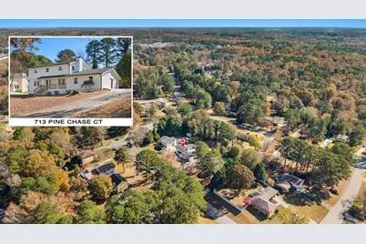 713 Pine Chase Court, Lawrenceville, GA 30043 - Photo 33