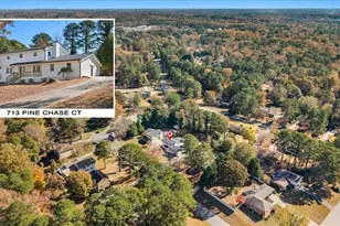 713 Pine Chase Ct, Lawrenceville, GA 30043 - Photo 33