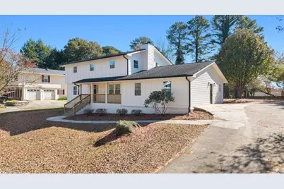 713 Pine Chase Court, Lawrenceville, GA 30043 - Photo 1