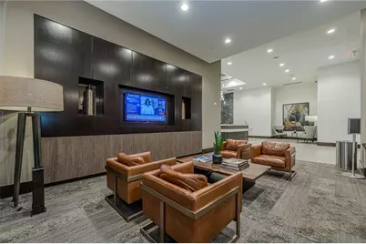 855 Peachtree Street NE #2411, Atlanta, GA 30308 - Photo 5