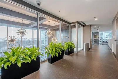 855 Peachtree Street NE #2411, Atlanta, GA 30308 - Photo 47