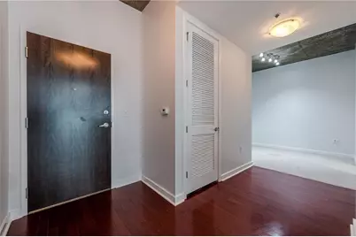 855 Peachtree Street NE #2411, Atlanta, GA 30308 - Photo 9