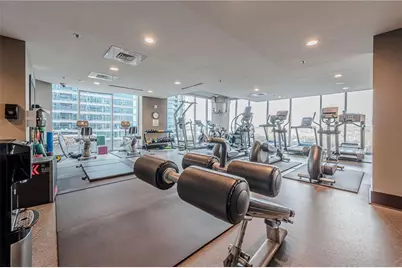 855 Peachtree Street NE #2411, Atlanta, GA 30308 - Photo 45