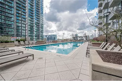 855 Peachtree Street NE #2411, Atlanta, GA 30308 - Photo 33