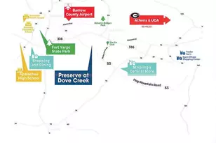 438 Abbott Rd, Statham, GA 30666 - Photo 3