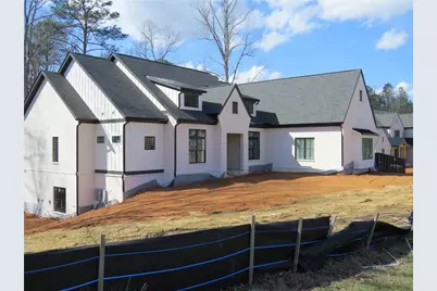 986 Carl Sanders Drive, Acworth, GA 30101 - Photo 3