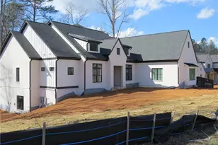 986 Carl Sanders Dr, Acworth, GA 30101 - Photo 3