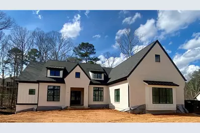 986 Carl Sanders Drive, Acworth, GA 30101 - Photo 1