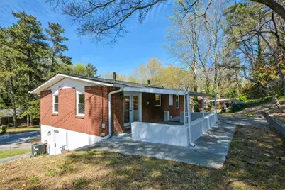 2794 Crescendo Drive NW, Atlanta, GA 30318 - Photo 41