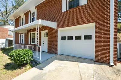 2794 Crescendo Drive NW, Atlanta, GA 30318 - Photo 5