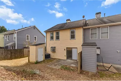 253 Triple Oaks Drive, Tucker, GA 30084 - Photo 27