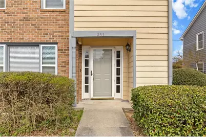 253 Triple Oaks Drive, Tucker, GA 30084 - Photo 3