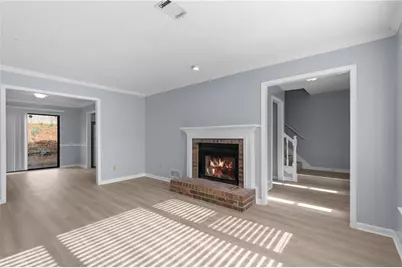 253 Triple Oaks Drive, Tucker, GA 30084 - Photo 7