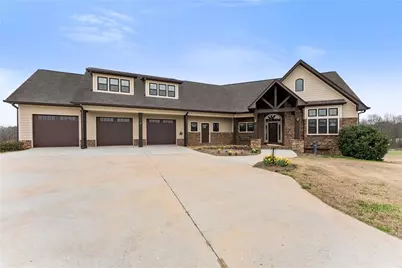 725 County Farm Road, Jefferson, GA 30549 - Photo 1
