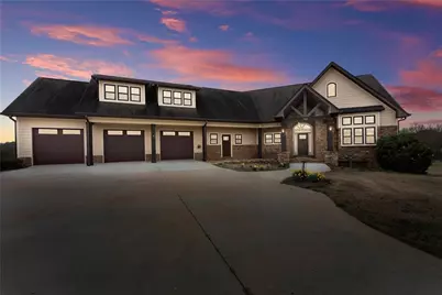 725 County Farm Road, Jefferson, GA 30549 - Photo 3