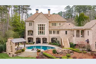 5148 Powers Ferry Road NW, Sandy Springs, GA 30327 - Photo 59