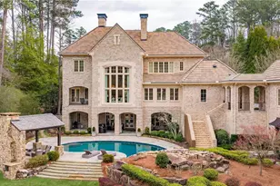 5148 Powers Ferry Rd NW, Sandy Springs, GA 30327 - Photo 59