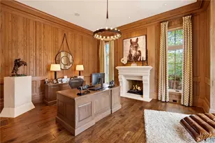 5148 Powers Ferry Rd NW, Sandy Springs, GA 30327 - Photo 15