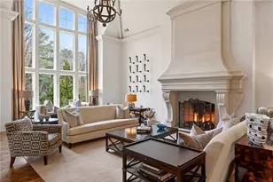 5148 Powers Ferry Rd NW, Sandy Springs, GA 30327 - Photo 7